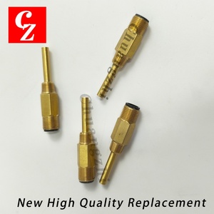 Sonde de température avec garantie d'un an pour les pièces de compresseur d'air Kaeser de haute qualité 7.8248.0 Prix de gros - Product Image 2