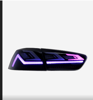 RGB OUT STOCK