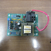 Tarjeta de Control PLC Indeeco 550-TL-A045-PT 12-240V Usada, Suministro al por Mayor