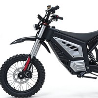 Prix Promotionnel Moto Tout-Terrain Électrique Ron Light Bee X 2025 de Haute Qualité pour Adultes Accessoires Kukirin G2 Master Haver Board Road