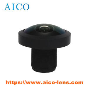 1/3.2 "F2.2 5mp 1,0 milímetros 220 graus M12xP0.5 <span class=keywords><strong>M12</strong></span> Mount Fisheye <span class=keywords><strong>Board</strong></span> Lente - Product Image 6