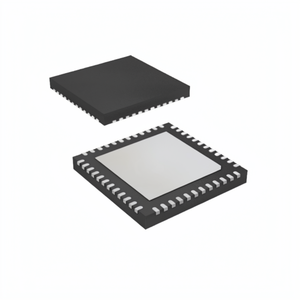 Microcontrolador IC de 32 bits, 8KB FLASH, 48VQFN LM3S101-EGZ20-C2T, Canal del Fabricante de Microcontroladores Integrados 48 VFQFN con Pines Expuestos - Product Image 1