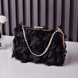 Borsa da Donna di Lusso di <span class=keywords><strong>Marca</strong></span> Design alla Moda <span class=keywords><strong>Borse</strong></span> Eleganti - Product Image 5