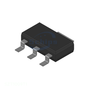 Transistors Original One Stop Service Electronic Component Manufacturer SS SOT223 HV XSTR SPCL TR SZT1009T1 - Product Image 1