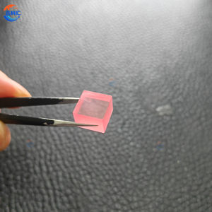 Zaffiro in Corindone Colorato Al2O3 su Misura per Gioielleria di Lusso - Product Image 3