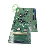 Carte mère 770 au prix d'usine pour imprimantes HP DesignJet DJ T770 T1200 T2300 – Pièce de rechange principale, carte de formatage CH538-80003 CH538-67009