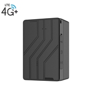 Traceur GPS pour moto 4G 2G magnétique mini le plus petit dispositif de suivi GPS avec système gratuit garantie 1 an