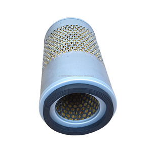 Filtro de Aire para Compresor de Aire Nuevo de Manny Factory Supply, AF25904 con Filtración de 5um y 99.8% de Eficiencia para Uso Industrial - Product Image 5