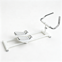 Appareil de musculation abdominale et de renforcement du tronc 2026 Home Gym Bear Crawling Machine, équipement de fitness pour étirements de la colonne vertébrale