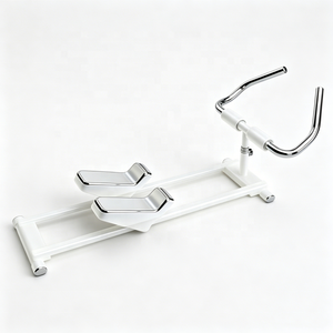 Máquina de Ejercicios Abdominales 2026, Máquina de Gimnasio en Casa para Fortalecer el Core, Máquina de Gateo para Estirar la Columna Vertebral, Equipo de Fitness - Product Image 2