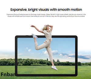 Ban đầu máy tính bảng cho Samsun ga-laxytab A9 x115 64GB máy tính bảng giá rẻ giá Octa lõi phẳng máy tính xách tay tuyệt vời Bộ vi xử lý - Product Image 6