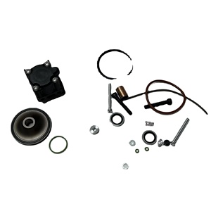 Kit de service de soupape métallique Manny 2901186100 avec garantie d'un an pour compresseurs d'air à vis, fabriqué en Chine, inspection vidéo - Product Image 2