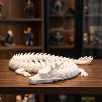 Servicio Profesional de Impresión 3D en Resina PLA, Modelo de Prototipo de Anime Personalizado, Figura