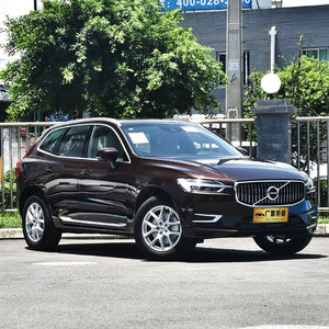 Cina auto usate <span class=keywords><strong>Volvo</strong></span> XC60 SUV T5 motore di lusso Crossover città Crossover di lusso pilota di assistenza Comfort Premium - Product Image 4