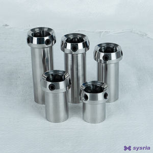 Adaptador para Componentes Protésicos de Poliuretano, Ligero, Resistente, Certificado, de Alta Calidad, Servicio OEM, <span class=keywords><strong>Envío</strong></span> Rápido - Product Image 4