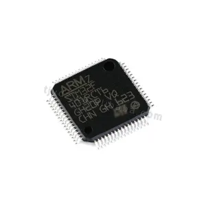 High End STM32F401RC LQFP-64 Original Integrated Circuit Microcontroller ARM MCU STM32F401RCT6