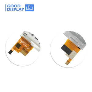 GDEY0213B74-T11 2.13 Inch <b>Touch</b> E Ink Display 250x122 SPI E-Paper HAT Support Partial Refresh <b>Touch</b> <b>Screen</b> Module - Product Image 5