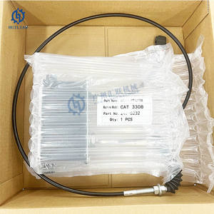 <span class=keywords><strong>Motor</strong></span> <span class=keywords><strong>Throttle</strong></span> <span class=keywords><strong>Excavator</strong></span> 247-5232 2475232 106-0126 132-7778 1327778 untuk <span class=keywords><strong>Excavator</strong></span> 325b L 330bl 330b 325b Suku Cadang <span class=keywords><strong>Motor</strong></span> Travel - Product Image 6