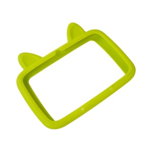 Étui de protection pour tablette KTL, personnalisé en EVA et silicone pour Samsung Tab A9 Plus X115N avec design Angry Birds - Product Image 2