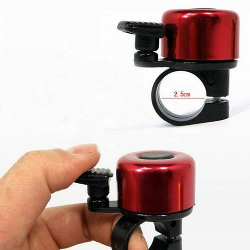 2021 прямые продажи красочные горный велосипед Рог велосипедный Звонок Аксессуары для велосипеда