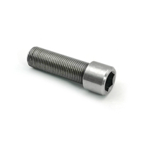 Kit d'extracteurs de vis Easyout en acier rapide HSS 4341, extracteur de boulons cassés à double tête