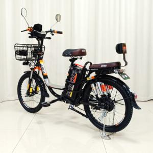 <span class=keywords><strong>Vélo</strong></span> <span class=keywords><strong>électrique</strong></span> urbain de 26 pouces à assistance <span class=keywords><strong>électrique</strong></span> de 48V, batterie au lithium, portée maximale de 30 à 50km, <span class=keywords><strong>vélo</strong></span> <span class=keywords><strong>électrique</strong></span> avec frein à disque, meilleur <span class=keywords><strong>vélo</strong></span> <span class=keywords><strong>électrique</strong></span> - Product Image 3