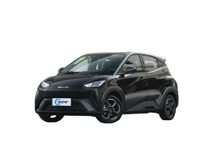 BYD Seagull, Autos Eléctricos, <span class=keywords><strong>Mini</strong></span>/Autos Pequeños Totalmente Eléctricos, Vehículos de Nueva Energía, Versión Flying/Freedom/Vitality - Product Image 2