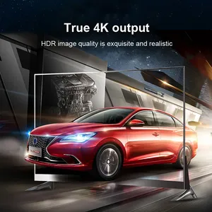Video HD 24K chapado en oro para iPhone MacBook Air Projector 4K60Hz <span class=keywords><strong>USB</strong></span> 3,1 <span class=keywords><strong>USB</strong></span>-<span class=keywords><strong>C</strong></span> a <span class=keywords><strong>Mini</strong></span> <span class=keywords><strong>DP</strong></span> tipo <span class=keywords><strong>C</strong></span> a <span class=keywords><strong>Mini</strong></span> DisplayPort V1.4 Cable - Product Image 3