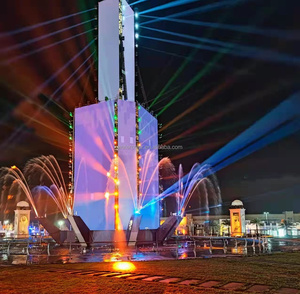 Popular Equipo de <span class=keywords><strong>Fuente</strong></span> Musical China para Exteriores, Proyecto EAU Festival Sheikh Zayed, <span class=keywords><strong>Fuente</strong></span> de <span class=keywords><strong>Agua</strong></span> Danzante para Jardín, <span class=keywords><strong>Comprar</strong></span> <span class=keywords><strong>Fuente</strong></span> - Product Image 5