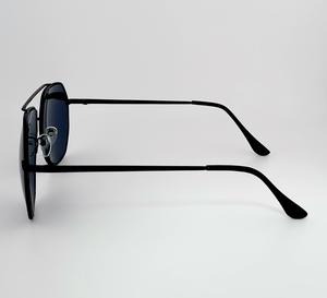 Gafas de Sol para exteriores de calidad superior Diseñador Nuevas gafas de sol de moda negras Unisex - Product Image 3