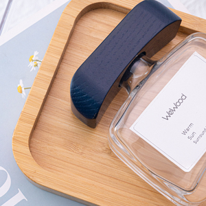 Việt Nam Wewood Cao Cấp Vương Miện Cap Gỗ Phun Mở Rộng Hương Thơm Chai Có Nắp Đậy Lớn Hương Thơm Reed Khuếch Tán Với Thanh Lịch Bao Bì - Product Image 4