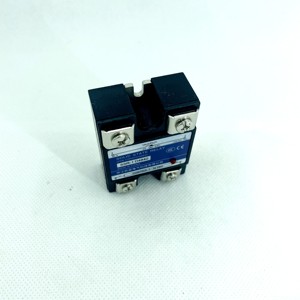 Hsr-3d 404z <strong>Ssr</strong> 10a 25a <strong>40a</strong> 50a 60a75a 3-32v Dc Solid State Relay <strong>Ssr</strong>-60aa Single-phase Solid-state Relay Module - Product Image 4