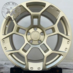 Viaol Jantes Concave Forgées Personnalisées Jantes de Voiture Jantes en Alliage 21 22 23 24 Jantes pour <span class=keywords><strong>Ford</strong></span> <span class=keywords><strong>Mustang</strong></span> GT S550 S650 Land Rover - Product Image 3