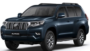 Voitures <span class=keywords><strong>Toyota</strong></span> <span class=keywords><strong>Prado</strong></span> 3.5L 280Ps Moteur V6 Voitures <span class=keywords><strong>Toyota</strong></span> avec des <span class=keywords><strong>prix</strong></span> excellents - Product Image 3