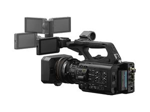 Caméra d'action sportive 4K étanche DF PXW-Z380 avec capture panoramique automatique, interface Ethernet et Wi-Fi pour ILME-FX3 - Product Image 4