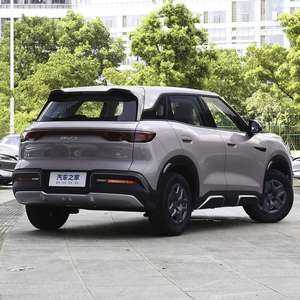 2024 2025 Byd Yuan up Pure Electric Car Byd 401km Ev Car New Energy Vehicles Small Suv 130kw Basic Model - Product Image 4