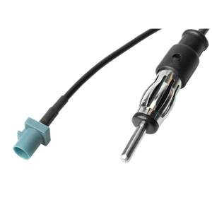 Din41585 D501 Plug ke RAKU 2 Rast Plug SM-A Male ke Jack Din Jack ke GMC Connector kabel RG174 untuk Radio mobil - Product Image 5