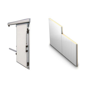 Chine Petite unité de condenseur de <span class=keywords><strong>chambre</strong></span> <span class=keywords><strong>froide</strong></span> Nouveau <span class=keywords><strong>compresseur</strong></span> de température <span class=keywords><strong>négative</strong></span> positive au détail de restaurant Prix de vente compétitif - Product Image 2