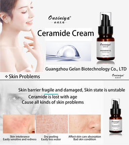 Productos coreanos de fábrica para el cuidado de la piel, Etiqueta Privada, nuevo conjunto orgánico natural para el cuidado de la piel, extracto de crema de arroz, suero para el cuidado facial - Product Image 2