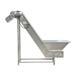 Nueva Línea de Producción de Patas de Pollo Personalizada, Máquina de Lavado y Preenfriamiento, Hecha en China - Product Image 2