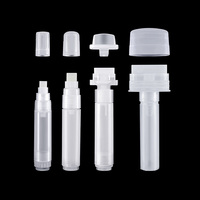 Stylo de peinture rechargeable 3mm 6mm 8.5mm 10mm Marqueur de graffiti vide Marqueur de craie liquide vide Marqueur de peinture vide