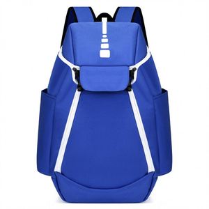 Mochila de Baloncesto Personalizada para Hombre, Mochila Deportiva Casual para la Escuela, Viajes, Gimnasio, Entrenamiento de Equipos Juveniles, Fútbol, con Logotipo - Product Image 2