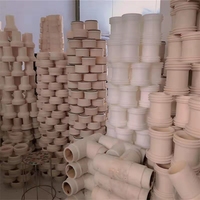 Conexiones de Tubería de Nylon y PU de Alta Calidad, Personalizadas, 10mm NPT, Estándares JIS BSPT, Baja Presión, para Uso en Campos Petroleros, Irrigación y Pintura