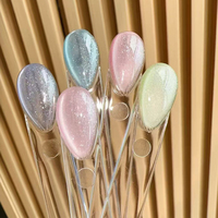 KINNCO Nouvelle Arrivée Gel UV Magnétique Effet Œil de Chat Polaire Neige 12 Couleurs Sans HEMA et Sans TPO Vente en Gros Toutes Saisons