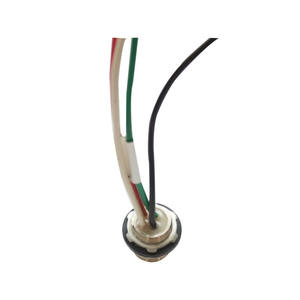 Ev aletleri kablo demeti yüksek kaliteli uzatma kablo demeti - Product Image 5