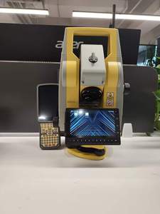 เครื่องมือสำรวจ SOUTH NS30 1'' ความแม่นยำสูง รุ่น NS30 พร้อมระบบ Total Station แบบไม่ใช้รีเฟลกเตอร์ ระยะ 1000 ม. - Product Image 1