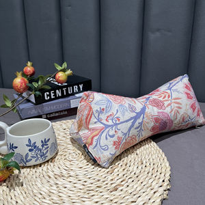 <span class=keywords><strong>Oreiller</strong></span> Ergonomique Orthopédique en Sarrasin et Chanvre pour la Protection du Cou – Confortable, Sain et Écologique pour un Sommeil Réparateur - Product Image 6