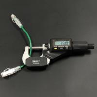 Câble de raccordement Ethernet Cat6A fin 28AWG en cuivre toronné RJ45 avec gaine PVC LSZH pour la communication et la mise en réseau