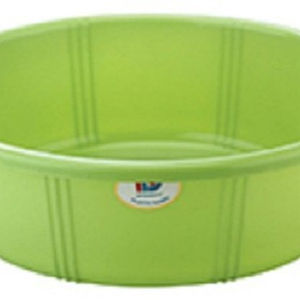 Bassins en plastique de 14 pouces en provenance du Maharashtra - Product Image 1