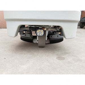 Ride on Auto Automatic <b>Floor</b> Scrubber Dryer <b>Floor</b> Scrubbing Washing <b>Machine</b> Industrial Commercial Tile <b>Floor</b> <b>Cleaning</b> <b>Machine</b> Co - Product Image 5